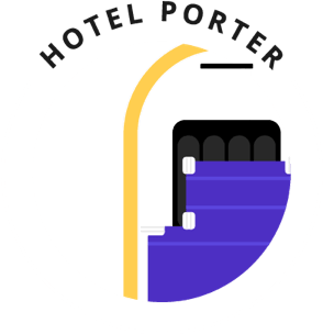 Hotel porter