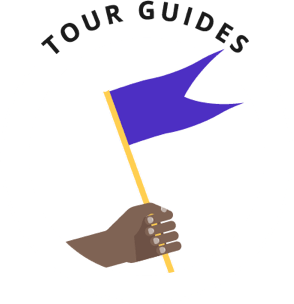 Tour guides